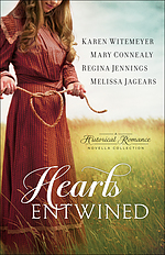Hearts Entwined, 4 in 1 Edition
