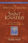Spiritual Exercises of Saint Ignatiu: A New Translation from the Authorized Latin Text