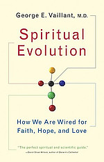 Spiritual Evolution: A Scientific Defense of Faith