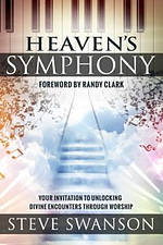 Heaven's Symphony Paperback