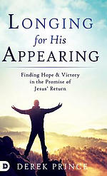 Longing For His Appearing