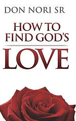How to Find God's Love