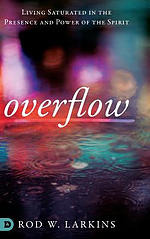 Overflow: Living Saturated in the Presence and Power of the Spirit