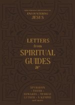 Letters from Spiritual Guides