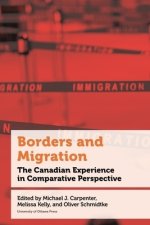 BORDERS AND MIGRATION
