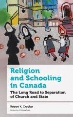 RELIGION AND SCHOOLING IN CANADA