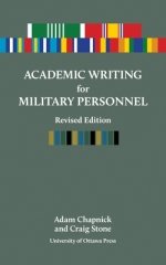 ACADEMIC WRITING FOR MILI PERSONNEL