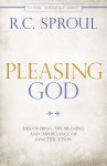 Pleasing God