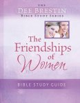 Friendships Of Women Bible Study