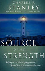 The Source Of My Strength