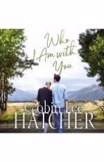 Audiobook-Audio CD-Who I Am With You (Dec)