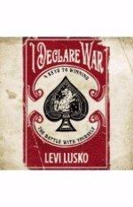 Audiobook-Audio CD-I Declare War