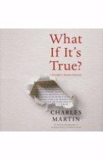 Audiobook-Audio CD-What If It