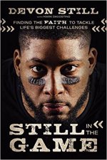 Audiobook-Audio CD-Still In The Game (Jan)