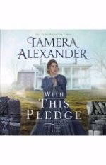 Audiobook-Audio CD-With This Pledge (Jan)