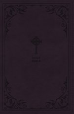 NRSV Catholic Edition Gift Bible, Black Leathersoft (Comfort Print, Holy Bible, Complete Catholic Bible, NRSV CE)