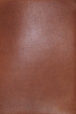 NASB, MacArthur Study Bible, 2nd Edition, Premium Goatskin Leather, Brown, Premier Collection, 1995 Text, Comfort Print