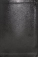 NASB, MacArthur Study Bible, 2nd Edition, Genuine Leather, Black, Thumb Indexed, Comfort Print