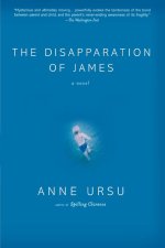 The Disapparation Of James