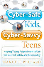 Cyber Safe Kids Cyber Savvy Teens