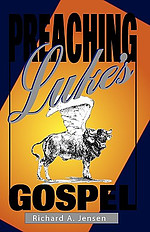 Preaching Luke\'s Gospel