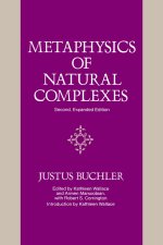 Metaphysics of Natural Complexes : Second, Expanded Edition