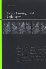 Lacan, Language, and Philosophy