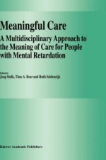 Meaningful Care
