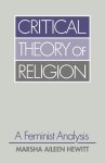 CRITICAL THEORY OF RELIGION