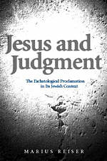 JESUS AND JUDGMENT