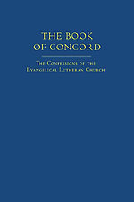 The Book of Concord (New Translation)