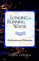 Longing For Running Water