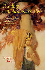 READING BIBLICAL NARRATIVES