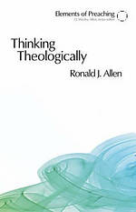Thinking Theologically