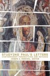 Studying Paul\'s Letters