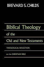 Biblical Theology of Old Test and New Test
