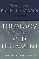 Theology of the Old Testament