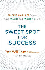 The Sweet Spot for Success