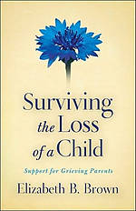 Surviving the Loss of a Child