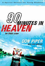 90 Minutes In Heaven