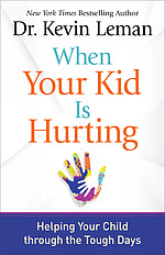 When Your Kid Is Hurting