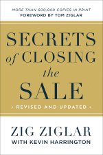 Secrets of Closing the Sale