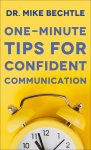 One-Minute Tips for Confident Communication