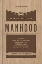 The Manual to Manhood
