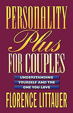 Personality Plus for Couples