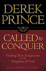 Called To Conquer