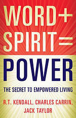 Word + Spirit = Power