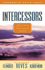 Intercessors