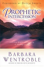 Prophetic Intercession