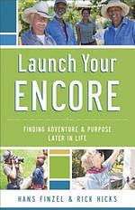 Launch Your Encore